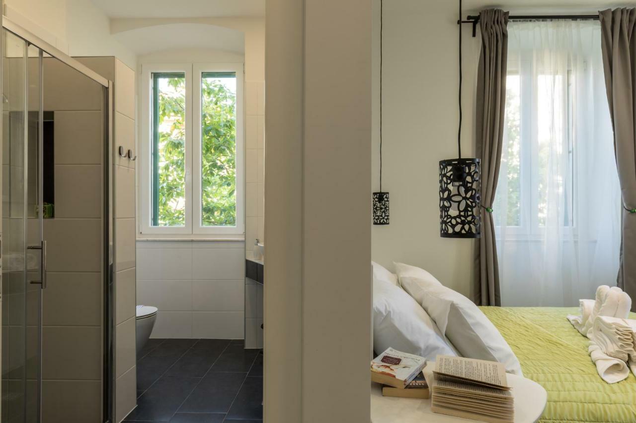 Seabed Guest house