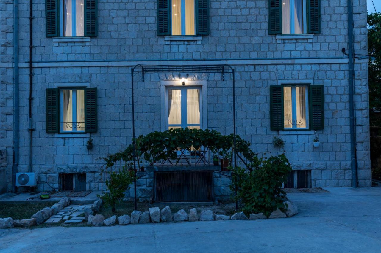 Guest house Seabed Split